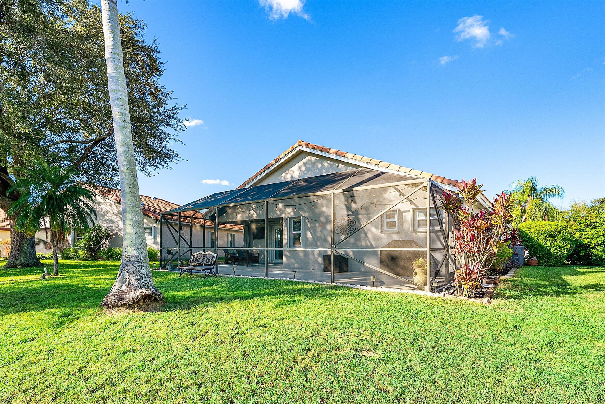 RAINBOW LAKES TR E - Residential