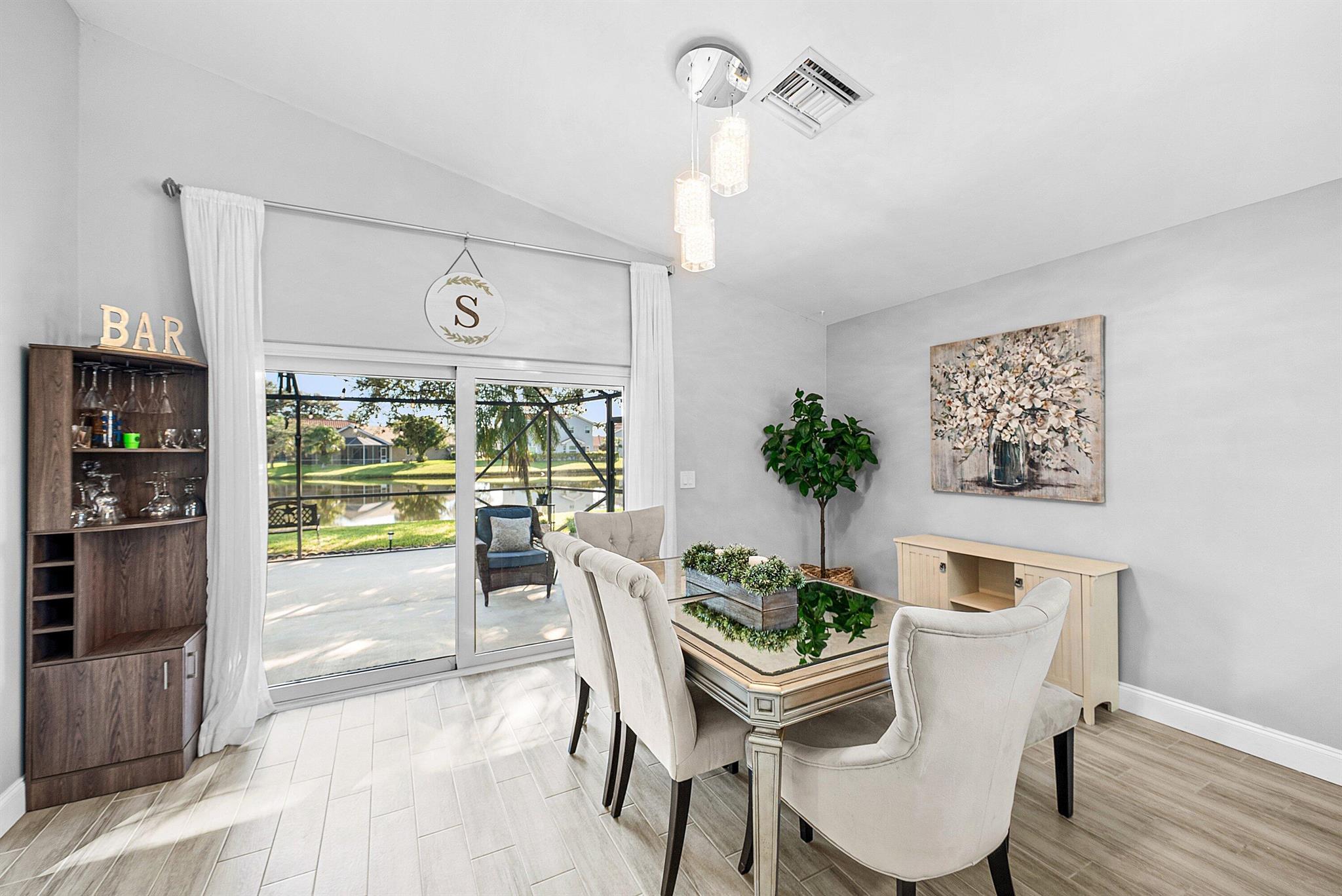 RAINBOW LAKES TR E - Residential