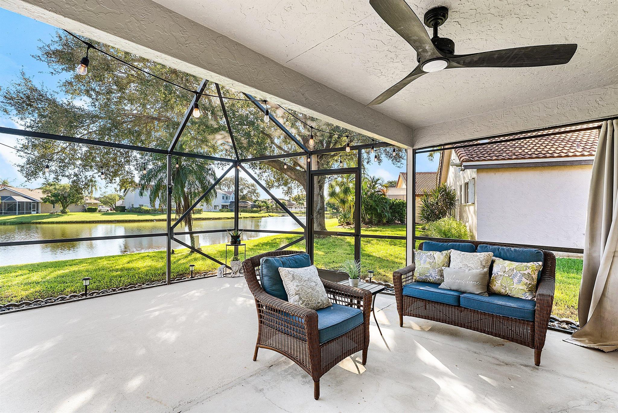 RAINBOW LAKES TR E - Residential