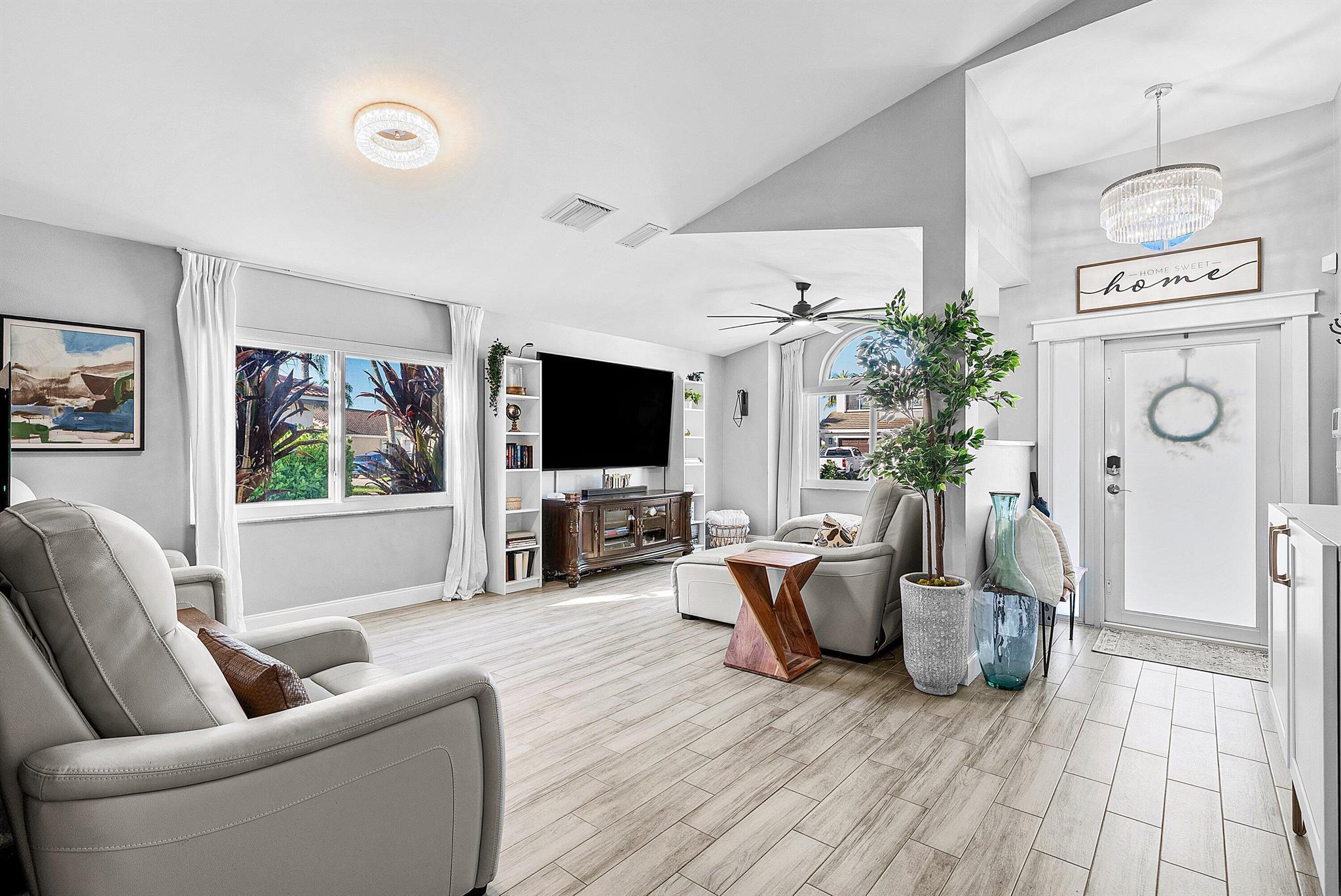 RAINBOW LAKES TR E - Residential