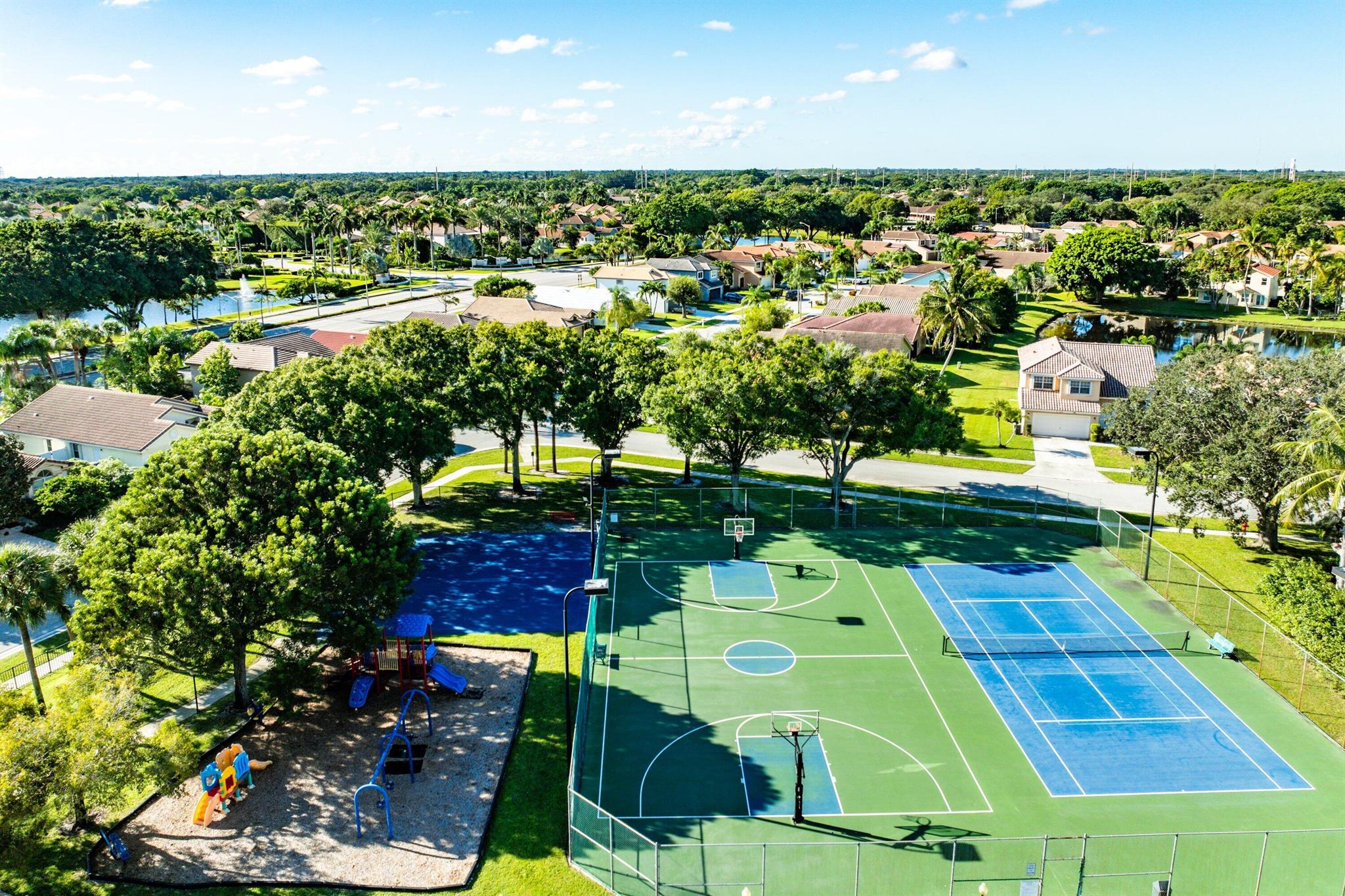RAINBOW LAKES TR E - Residential