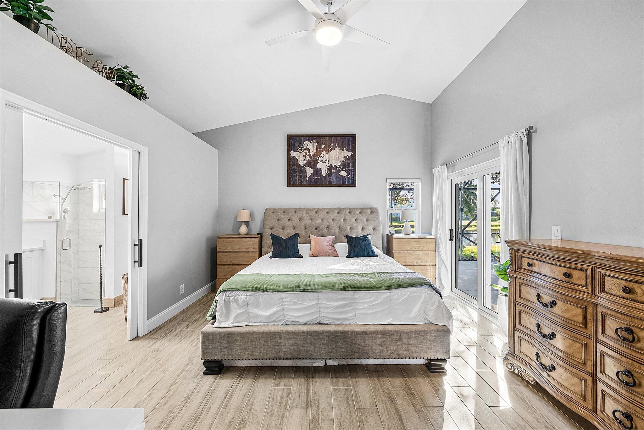 RAINBOW LAKES TR E - Residential