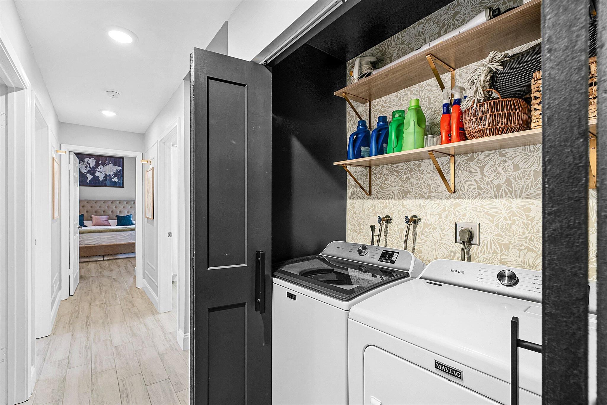 RAINBOW LAKES TR E - Residential