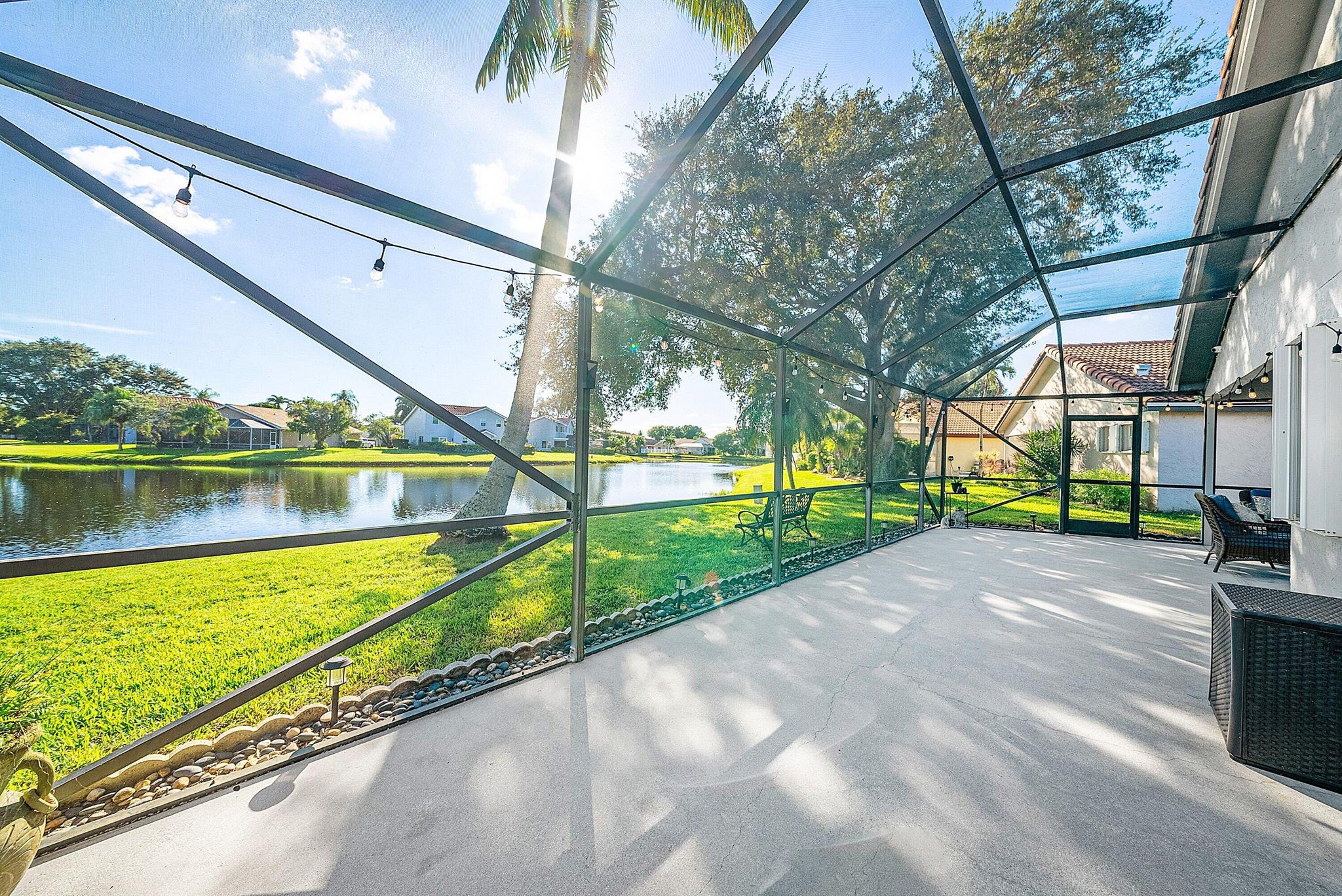 RAINBOW LAKES TR E - Residential