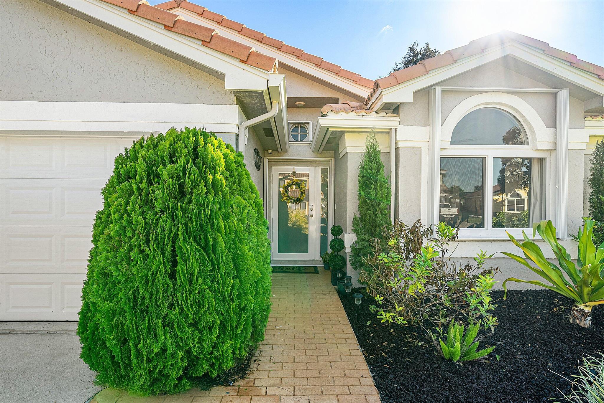 RAINBOW LAKES TR E - Residential