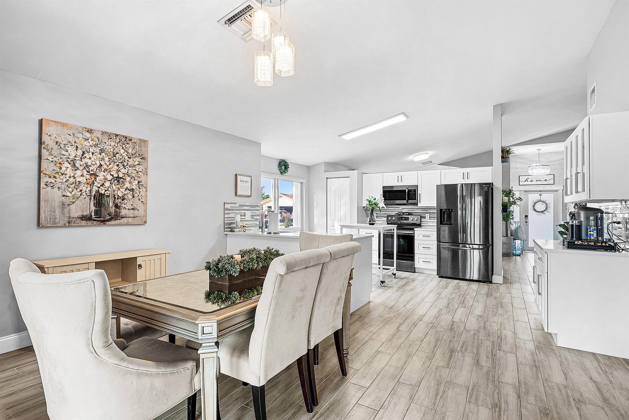 RAINBOW LAKES TR E - Residential