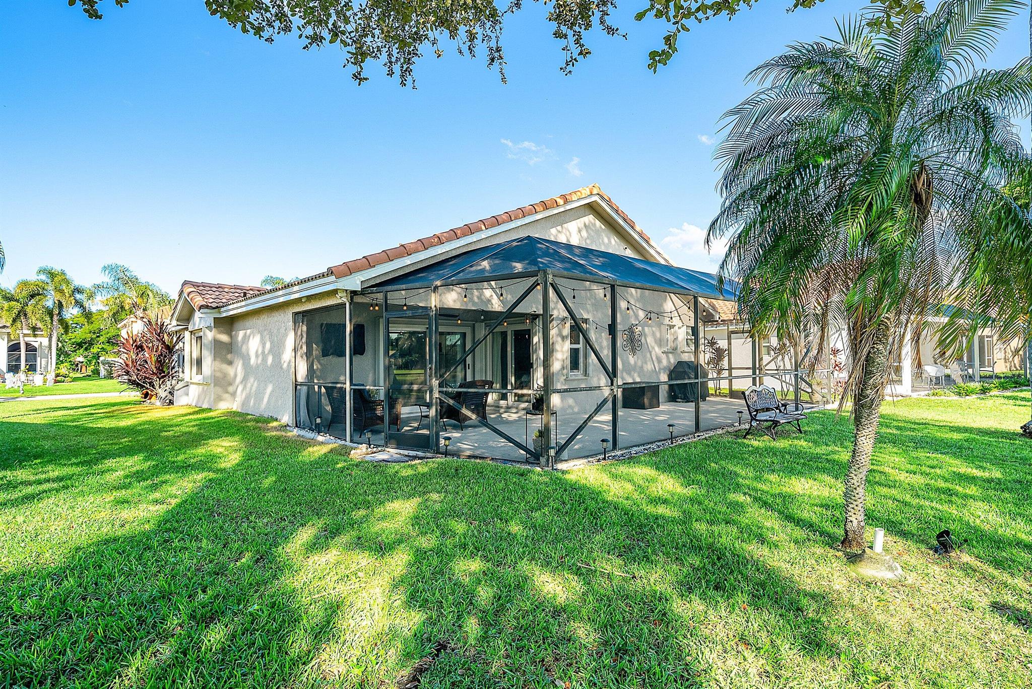 RAINBOW LAKES TR E - Residential