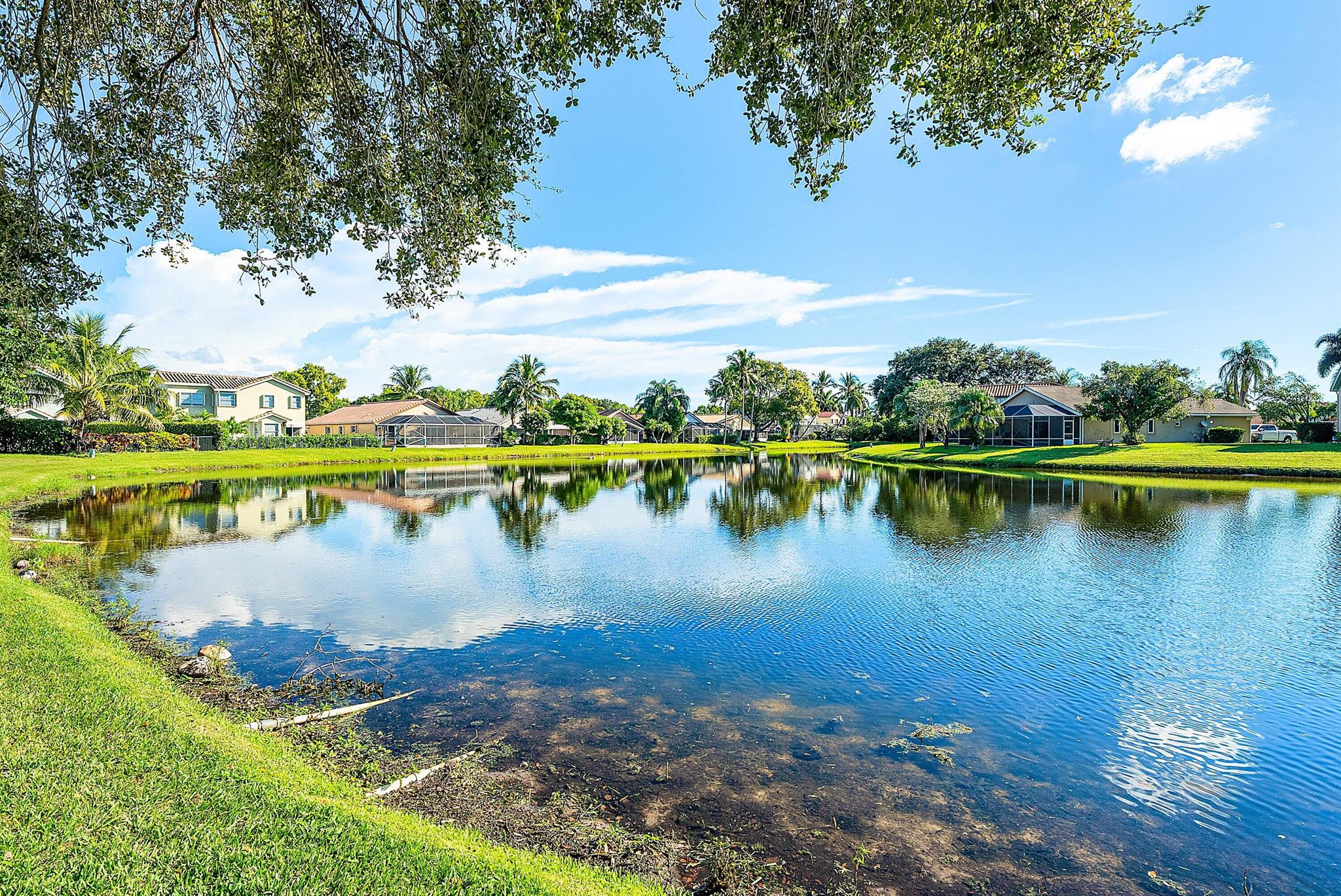 RAINBOW LAKES TR E - Residential