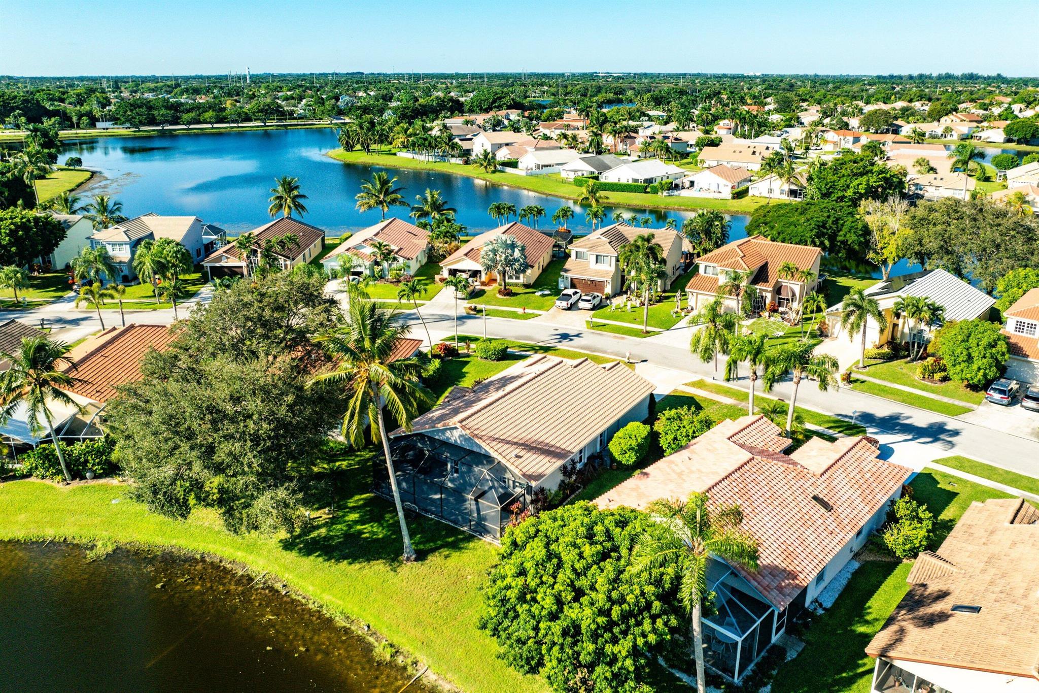 RAINBOW LAKES TR E - Residential