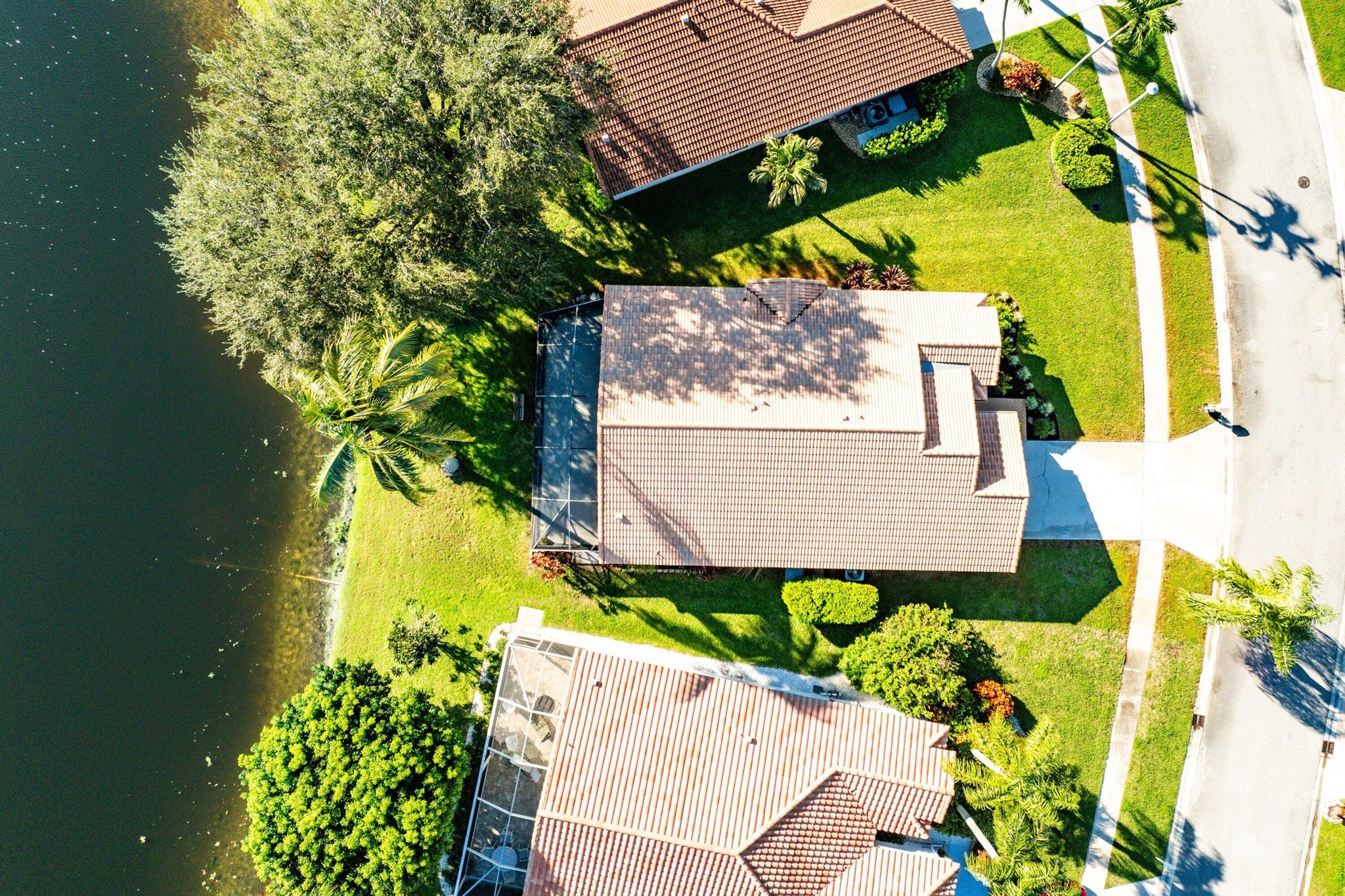 RAINBOW LAKES TR E - Residential