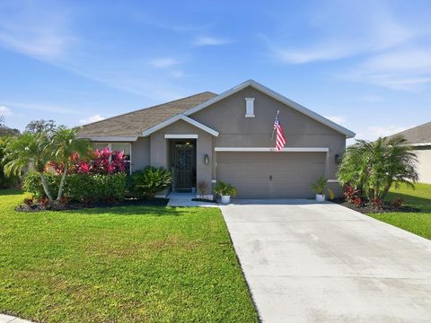 3113 Yellowstone Circle Fort Pierce FL 34945