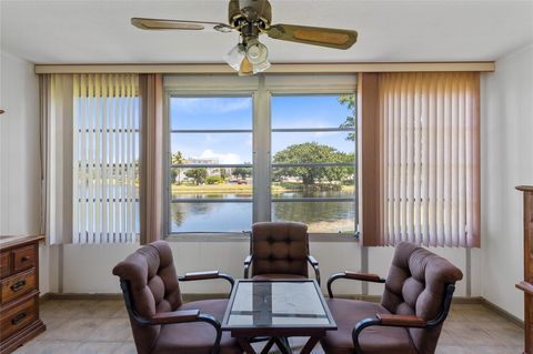 A home in Deerfield Beach