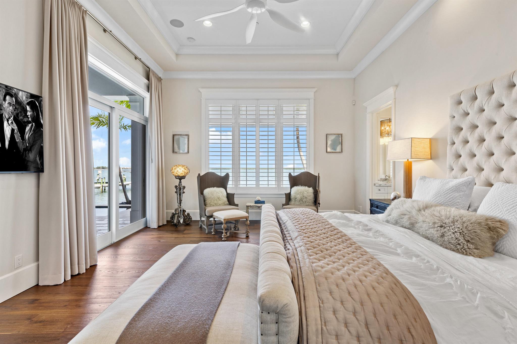 PINE POINT - Residential