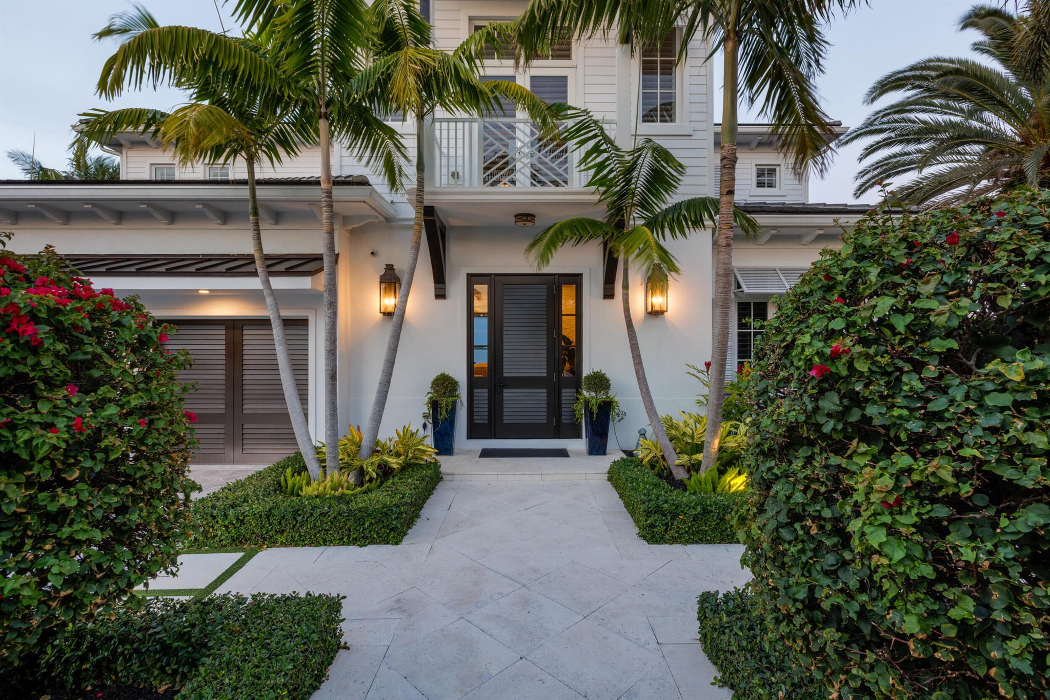 PINE POINT - Residential