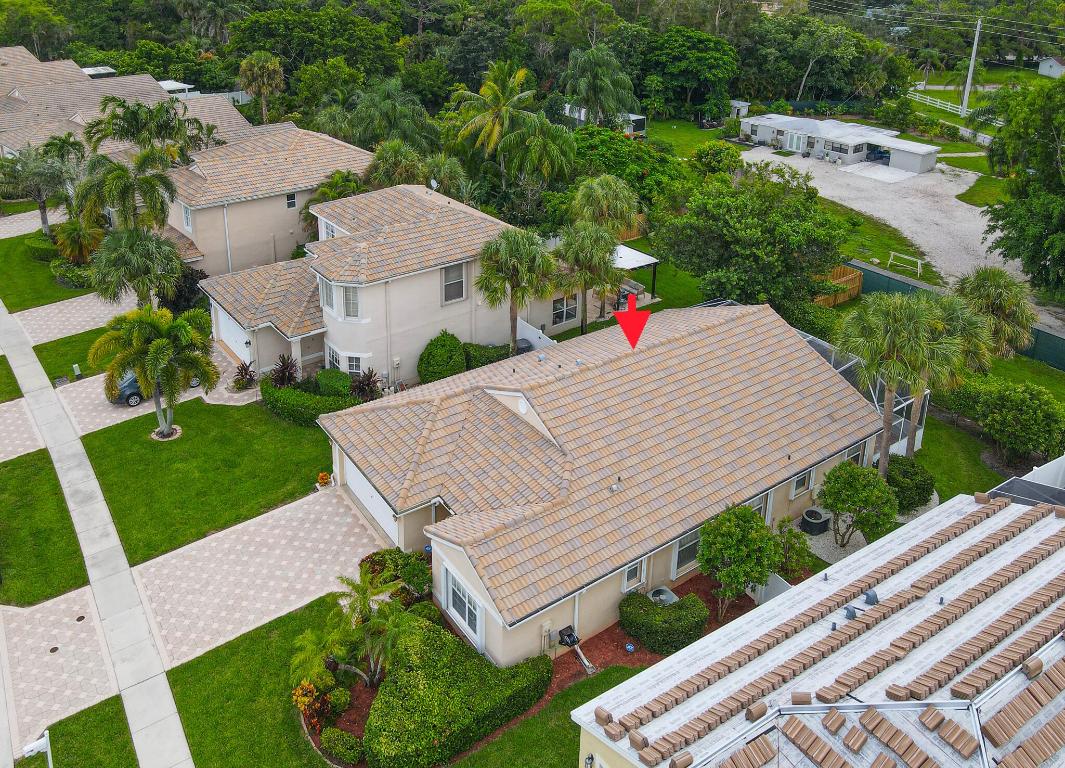 GATEWAY PALMS - Residential