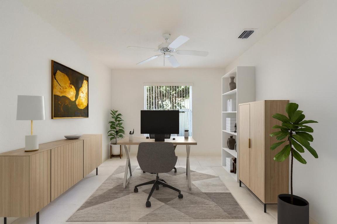 GATEWAY PALMS - Residential