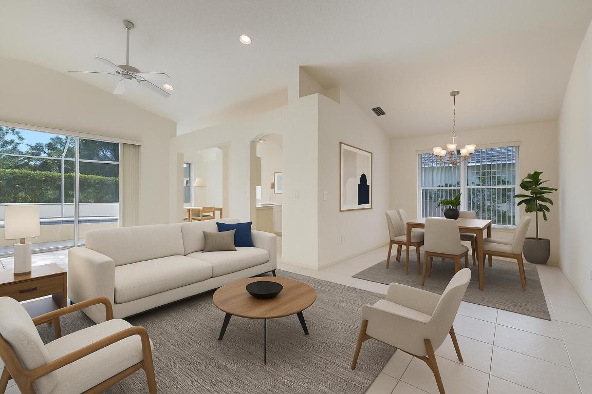 GATEWAY PALMS - Residential