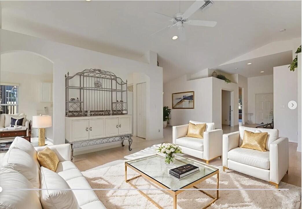 GATEWAY PALMS - Residential