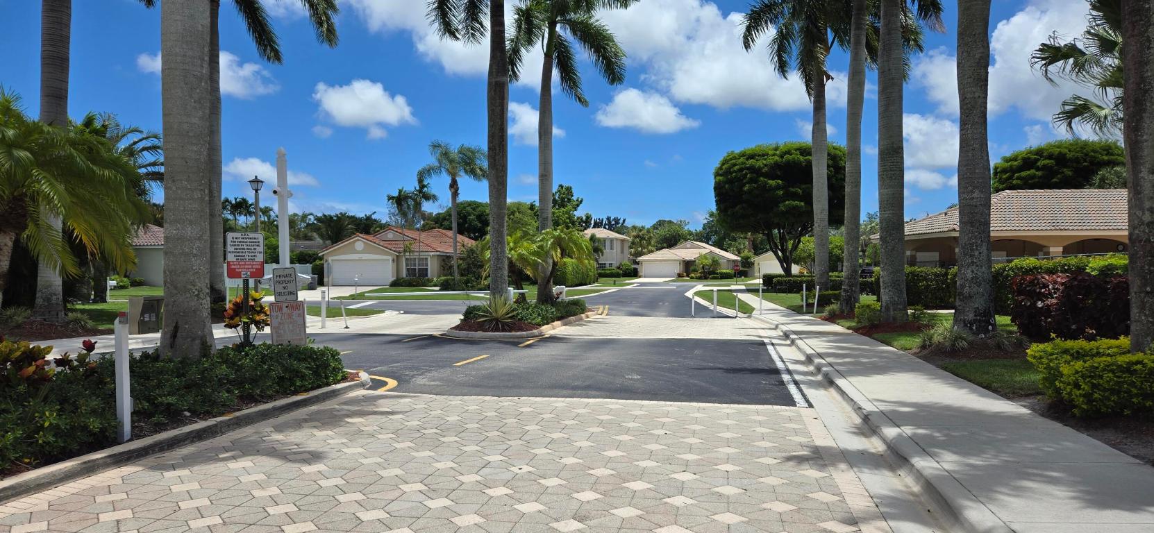 GATEWAY PALMS - Residential