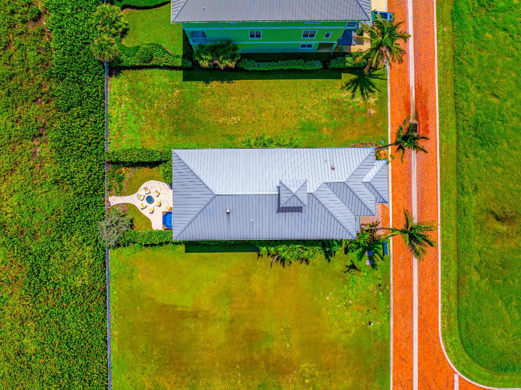 WATERSONG - Residential