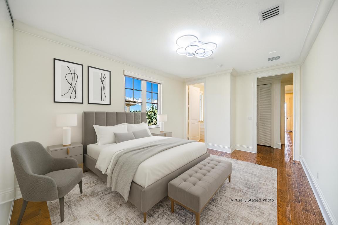 WATERSONG - Residential