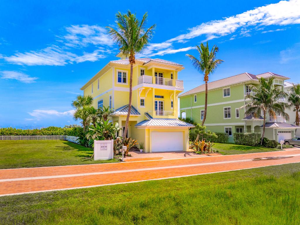 WATERSONG - Residential