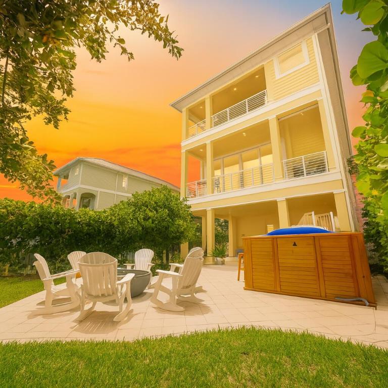 WATERSONG - Residential