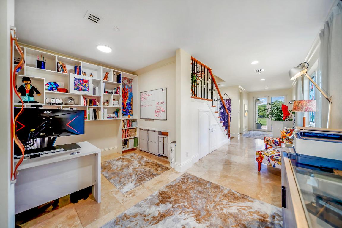 WATERSONG - Residential