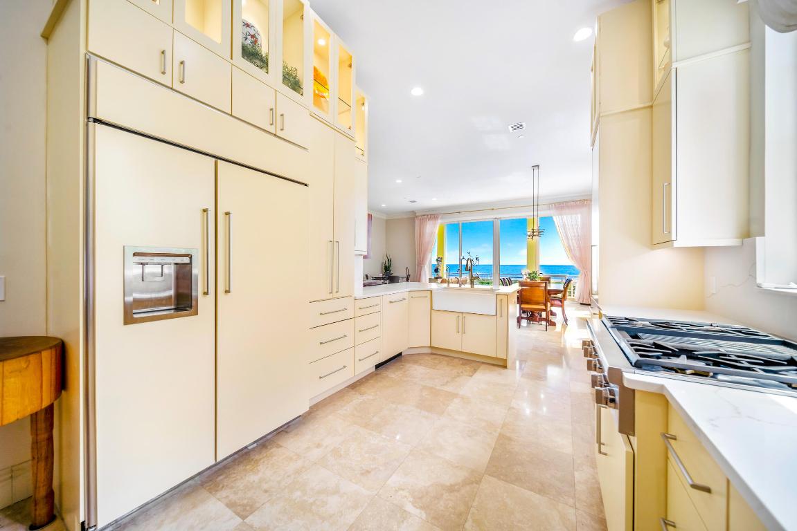 WATERSONG - Residential