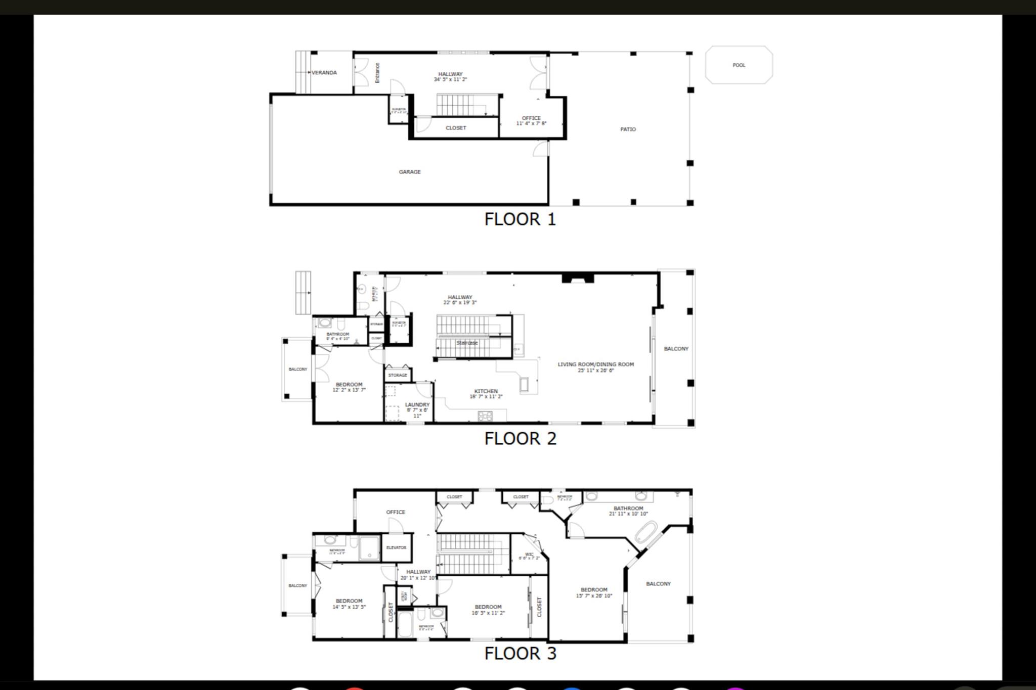 WATERSONG - Residential