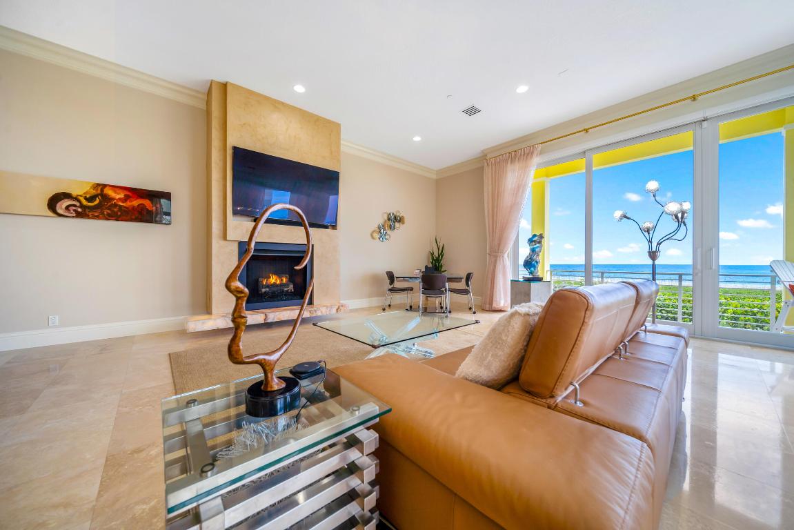 WATERSONG - Residential