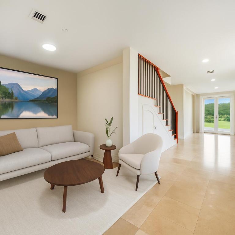 WATERSONG - Residential