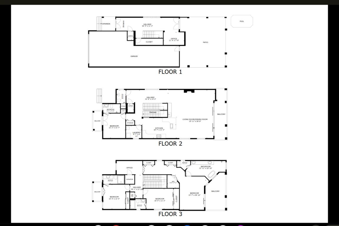 WATERSONG - Residential
