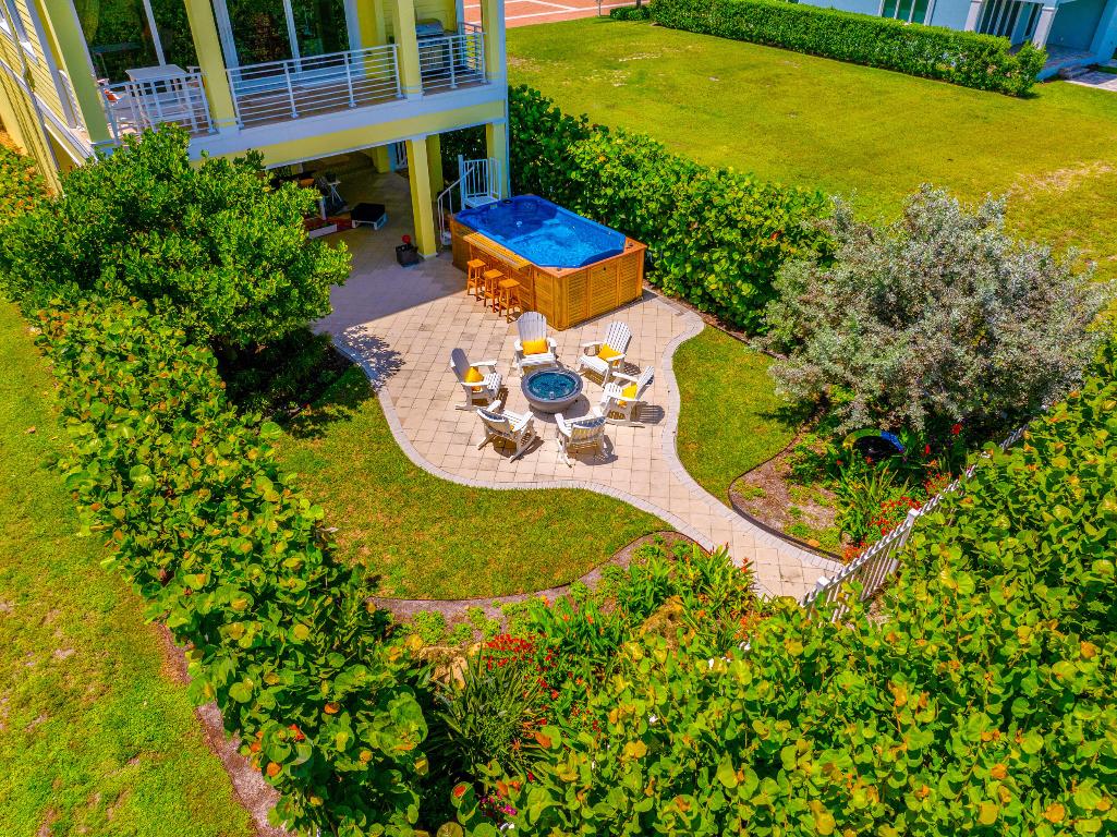 WATERSONG - Residential