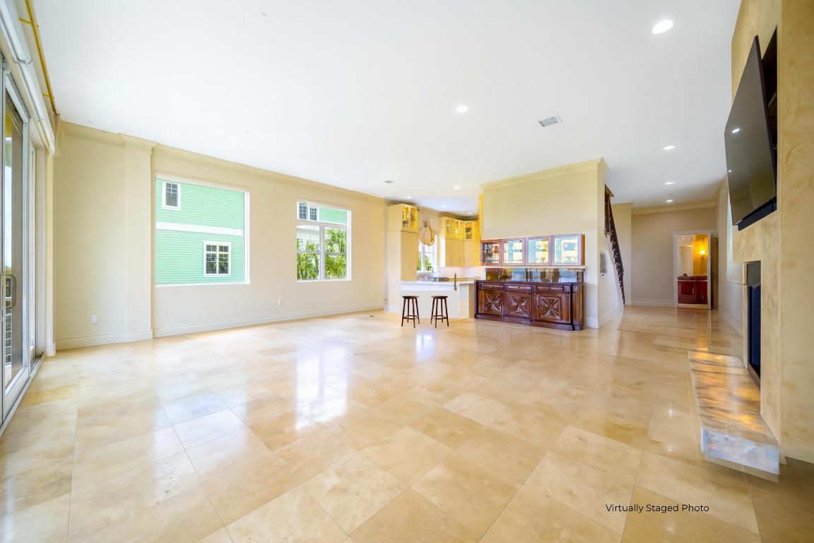 WATERSONG - Residential