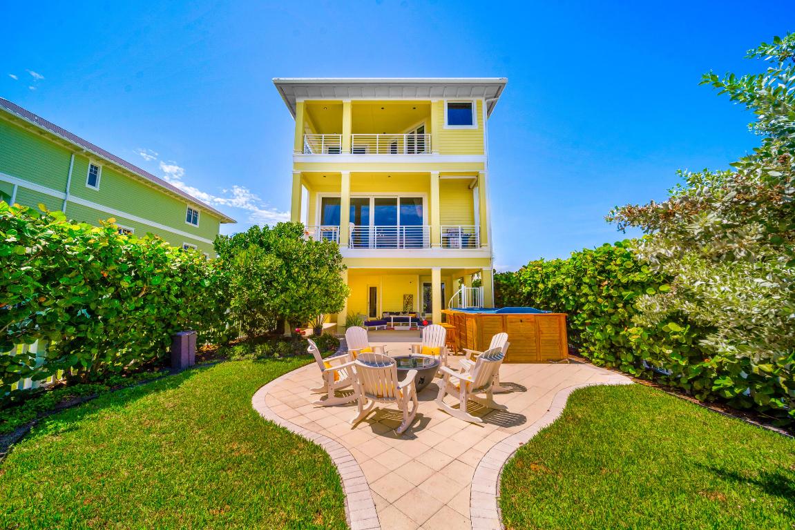 WATERSONG - Residential