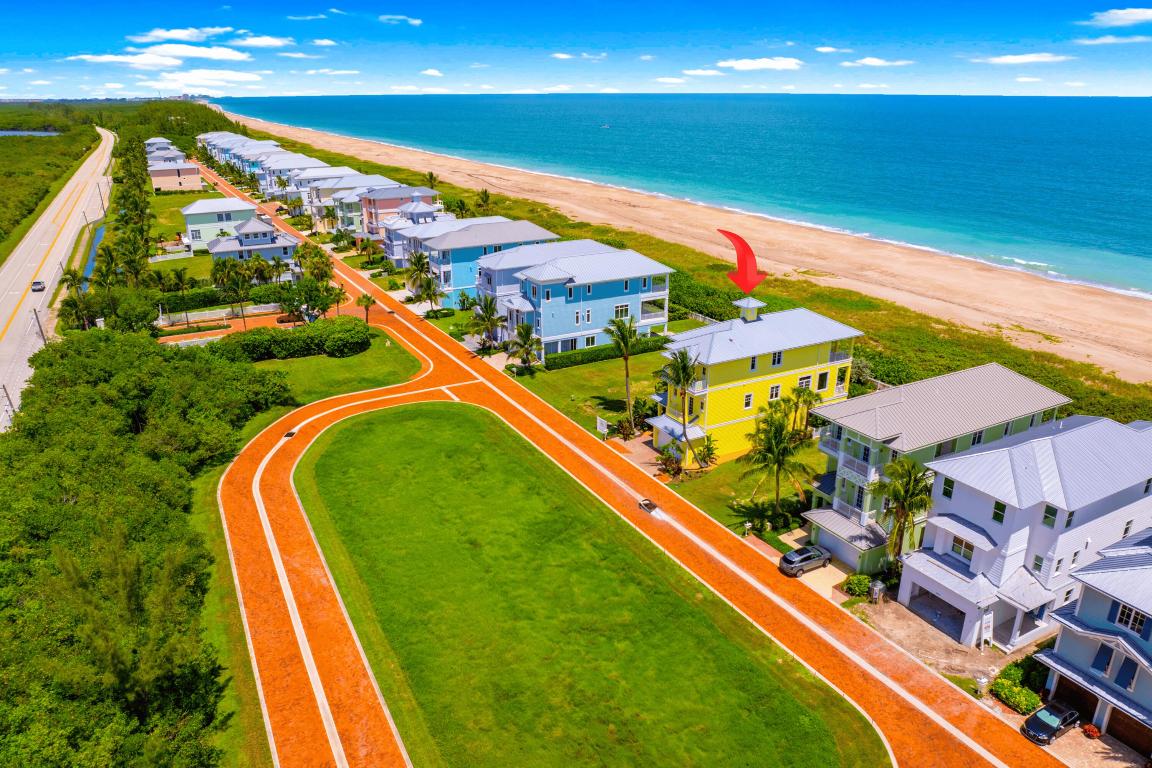 WATERSONG - Residential