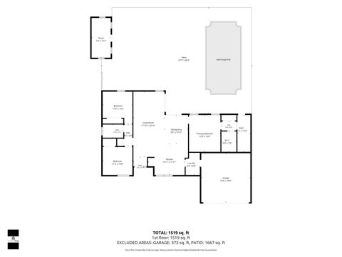 Tiny photo for 1156 SW 149TH Lane, Sunrise, FL 33326 (MLS # B26068758)