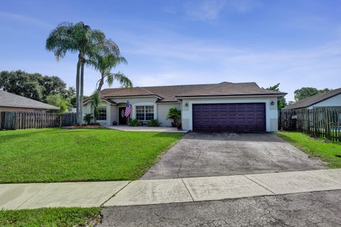 Tiny photo for 1156 SW 149TH Lane, Sunrise, FL 33326 (MLS # B26068758)
