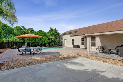 Tiny photo for 1156 SW 149TH Lane, Sunrise, FL 33326 (MLS # B26068758)