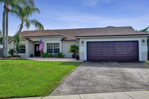 Tiny photo for 1156 SW 149TH Lane, Sunrise, FL 33326 (MLS # B26068758)