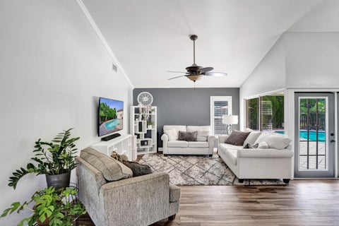 Tiny photo for 1156 SW 149TH Lane, Sunrise, FL 33326 (MLS # B26068758)