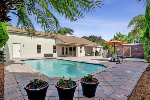 Tiny photo for 1156 SW 149TH Lane, Sunrise, FL 33326 (MLS # B26068758)