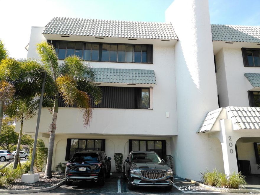 SUBLEASE OPPORTUNITY!  Located in the heart of Boca Raton's premier business corridor, the office space at 200 W Palmetto Park Road, Suites 101 & 104 offers a rare opportunity to sublease a fully built-out, professional environment designed for both functionality and strong client presentation. Currently configured as an established real estate office, the space is ideally suited for a variety of professional users seeking a move-in-ready solution with a balanced mix of private offices and collaborative areas. The layout has been thoughtfully designed to maximize efficiency and workflow, featuring eight private offices positioned around a central, glass-enclosed conference room. This conference room serves as the visual and functional centerpiece of the suite, offering a modern, open feel while maintaining acoustic privacy for meetings, presentations, and team collaboration. The glass design allows natural light to flow throughout the space, enhancing the overall work environment and creating a bright, welcoming atmosphere for both staff and clients. Each of the eight offices is well-proportioned, providing flexibility for executive use, team members, or client-facing professionals. The configuration supports a wide range of operational needs, whether for a brokerage, law firm, financial advisory group, or other professional services firm that values a structured yet open layout. The separation of offices from the central meeting space allows for quiet, focused work while still maintaining strong connectivity across the suite. In addition to its office and meeting areas, the suite includes a dedicated break room designed to support day-to-day operations and employee comfort. This space is equipped with an in-unit sink and refrigerator, along with a table and seating area, creating a convenient and functional environment for staff use. The inclusion of a break area within the suite enhances overall usability and contributes to a more complete workplace setting. Restroom facilities are conveniently located immediately outside the office, providing direct access for employees and visitors without reducing the usable square footage within the premises. This design allows for a more efficient interior layout and ensures that the suite remains fully optimized for office use. The existing buildout offers a true turnkey opportunity, allowing an incoming tenant to occupy the space with minimal upfront investment. At the same time, the layout remains flexible enough to accommodate modifications or reconfiguration depending on specific business needs. The combination of private offices, a central conference room, and support areas creates a highly functional environment that can scale with a growing team. Offered at $36 per square foot on a gross lease basis, the property provides a straightforward and predictable cost structure, making it easy for tenants to plan and manage occupancy expenses. The gross lease format adds additional convenience and value, particularly for professional users seeking simplicity in their leasing arrangement. Overall, Suites 101 & 104 present a compelling opportunity to sublease a well-appointed, thoughtfully designed office space in a highly desirable Boca Raton location. With its strong existing infrastructure, efficient layout, and professional aesthetic, the space is well-positioned to support a wide range of business operations while providing an elevated experience for both employees and clients. Space comes furnished if wanted, or furniture can be removed. Up to the tenant.