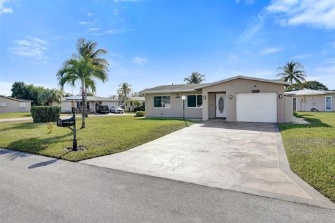 4611 NW 12th Drive Deerfield Beach FL 33064