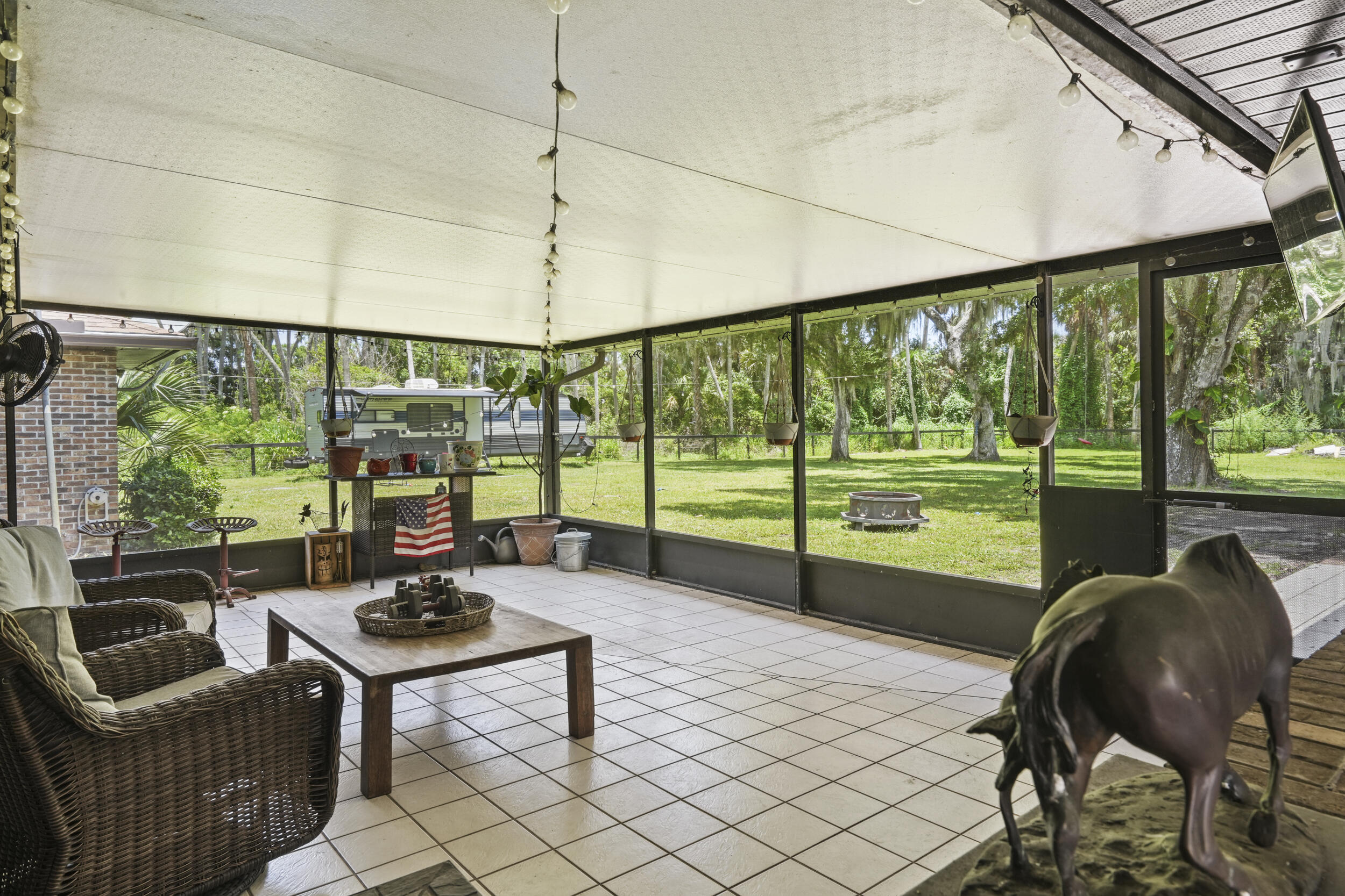 METES AND BOUNDS - Residential