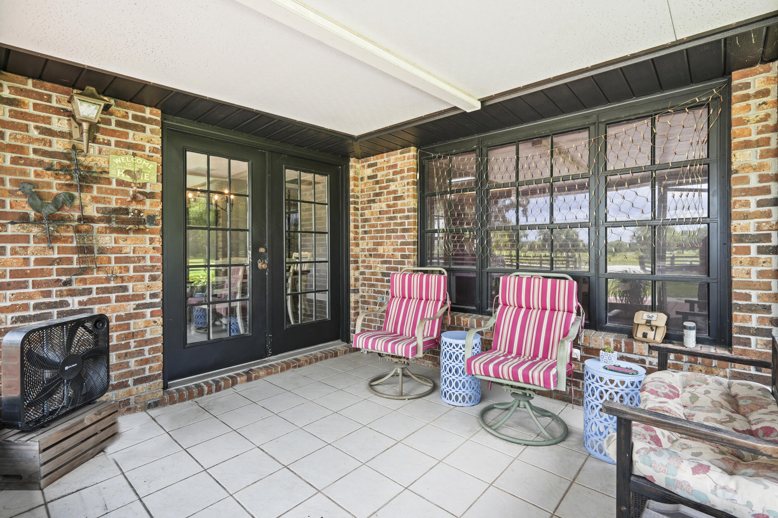 METES AND BOUNDS - Residential