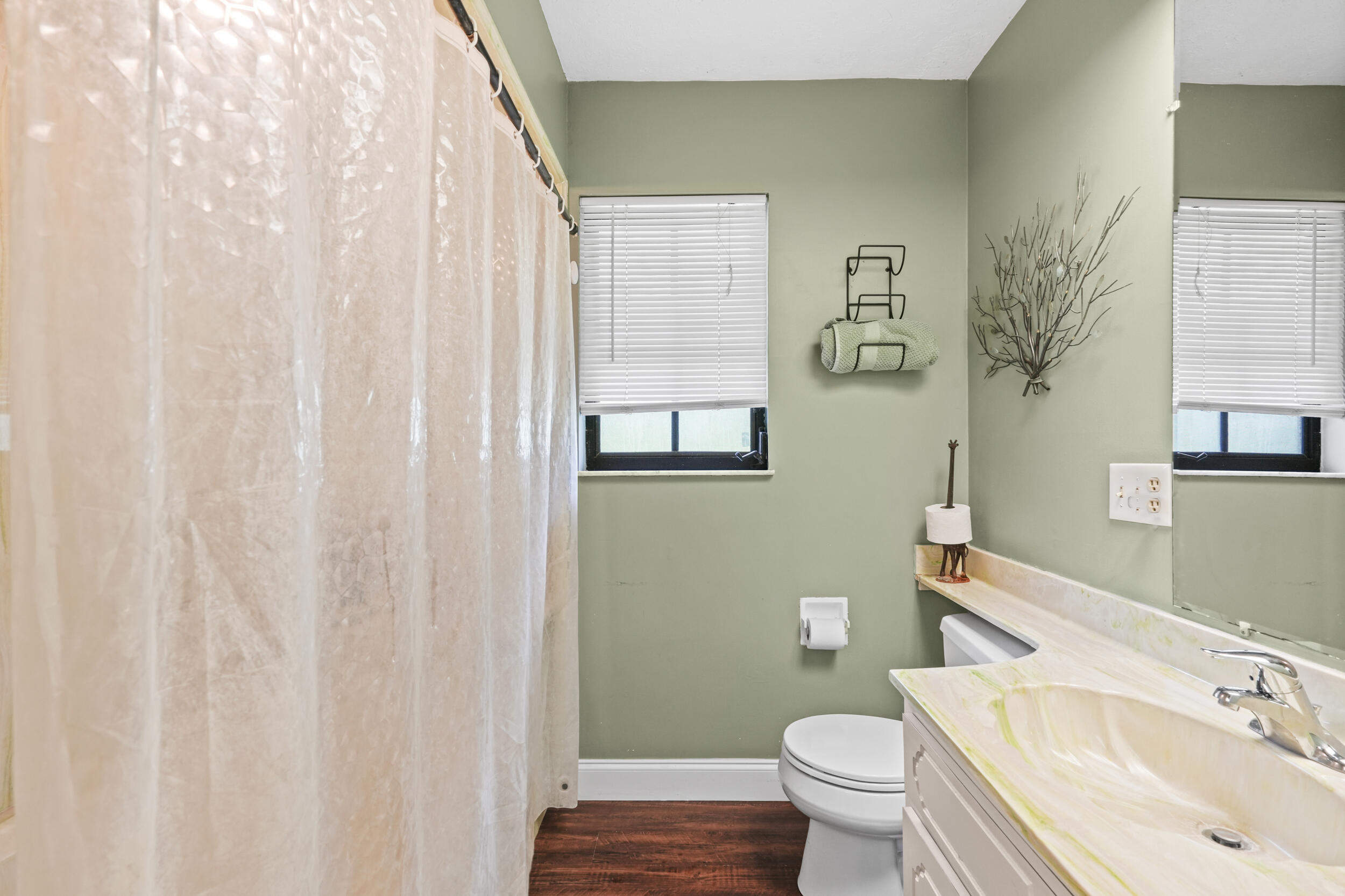 METES AND BOUNDS - Residential