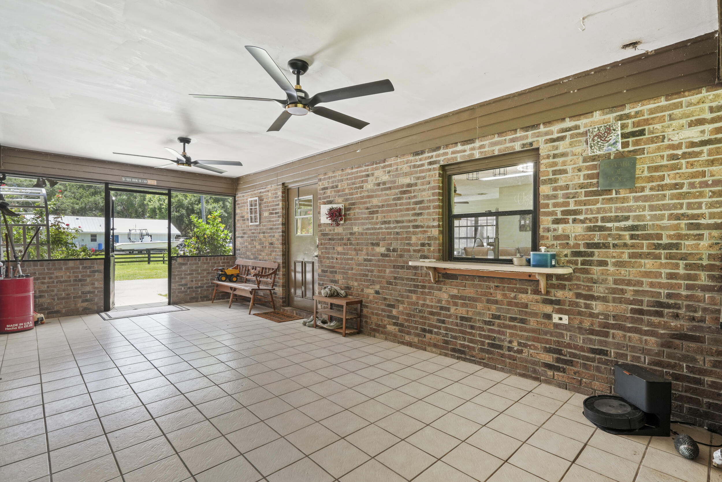METES AND BOUNDS - Residential