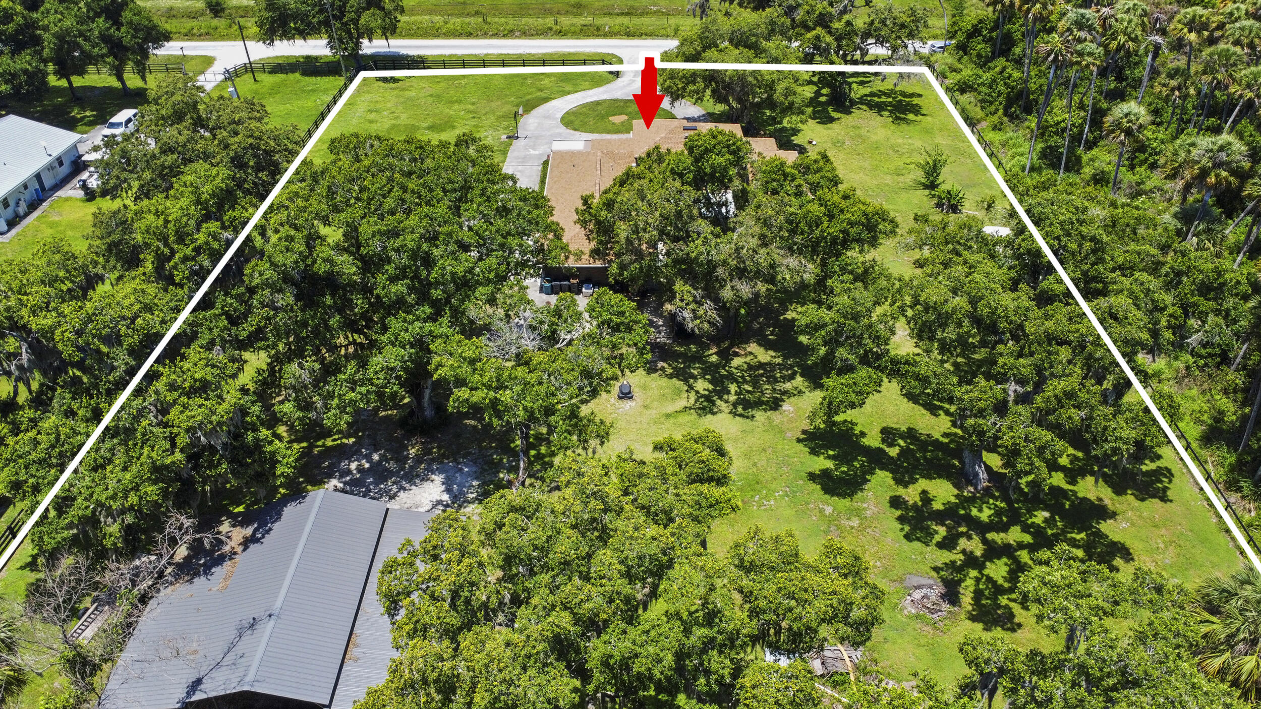 4170 Mccarty Road